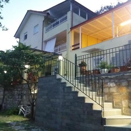 Nestor Apartments Chrysi Ammoudia Ngoại thất bức ảnh