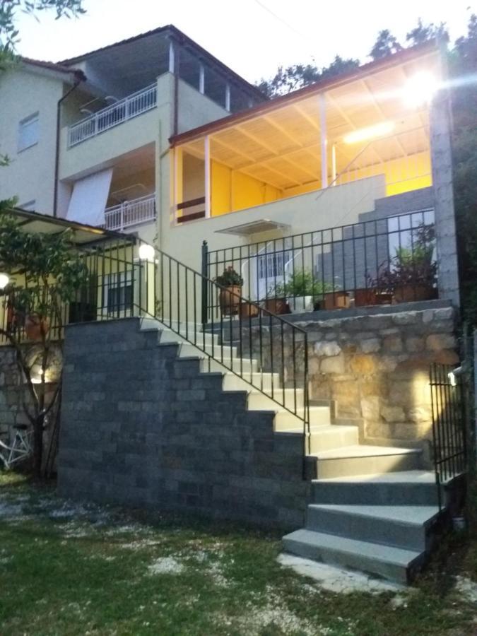 Nestor Apartments Chrysi Ammoudia Ngoại thất bức ảnh
