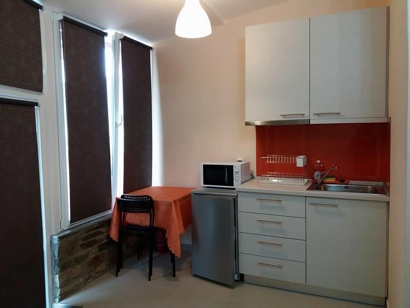 Nestor Apartments Chrysi Ammoudia Ngoại thất bức ảnh